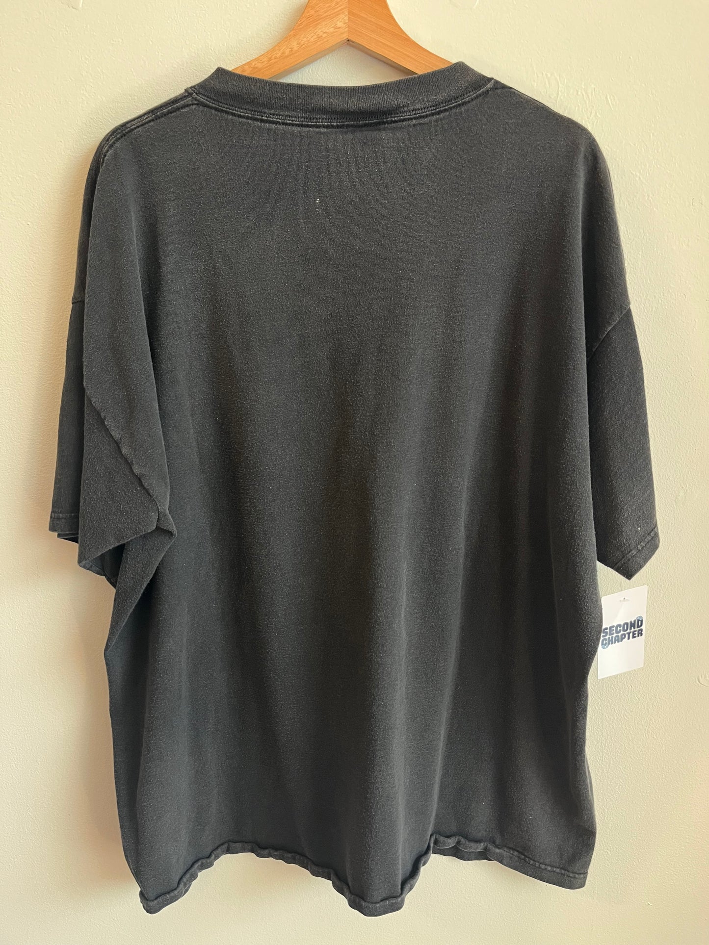 1999 Star Wars Darth Maul Episode One Graphic Tee (XXL)