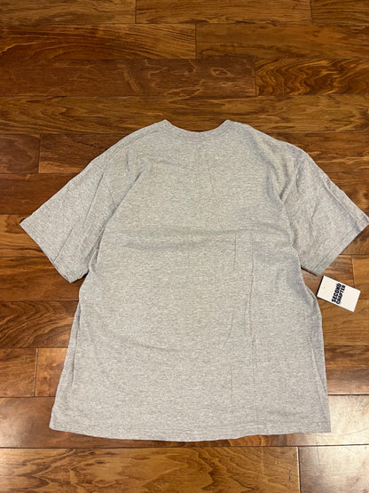 2009 UNC National Champs Grey #1 Tee (L)