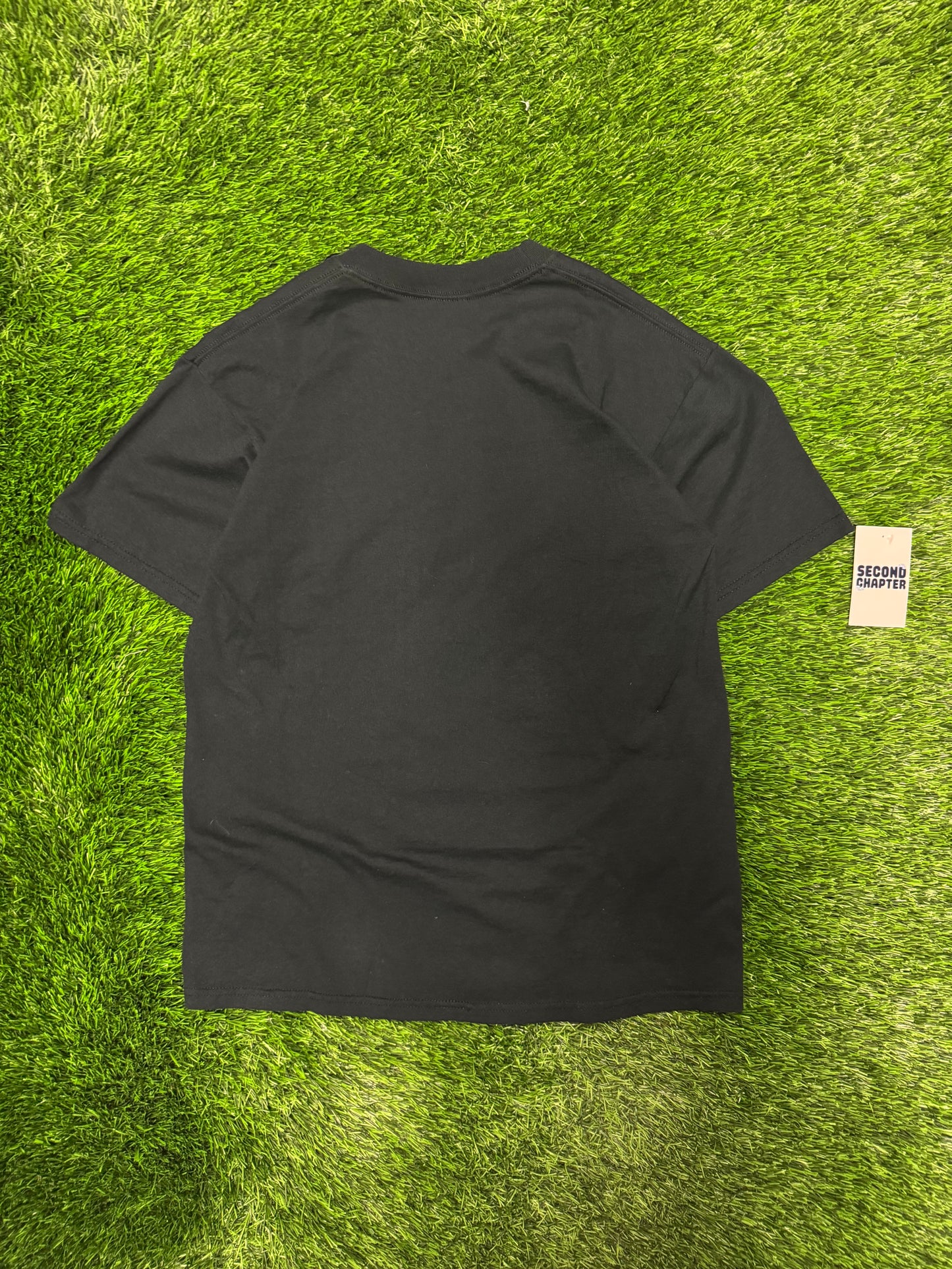 2004 Carolina Panthers Fat Cats Graphic Tee (M)