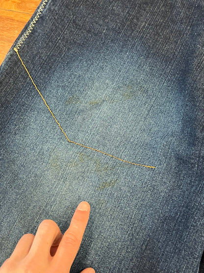 00s All American City Jean Shorts (40)