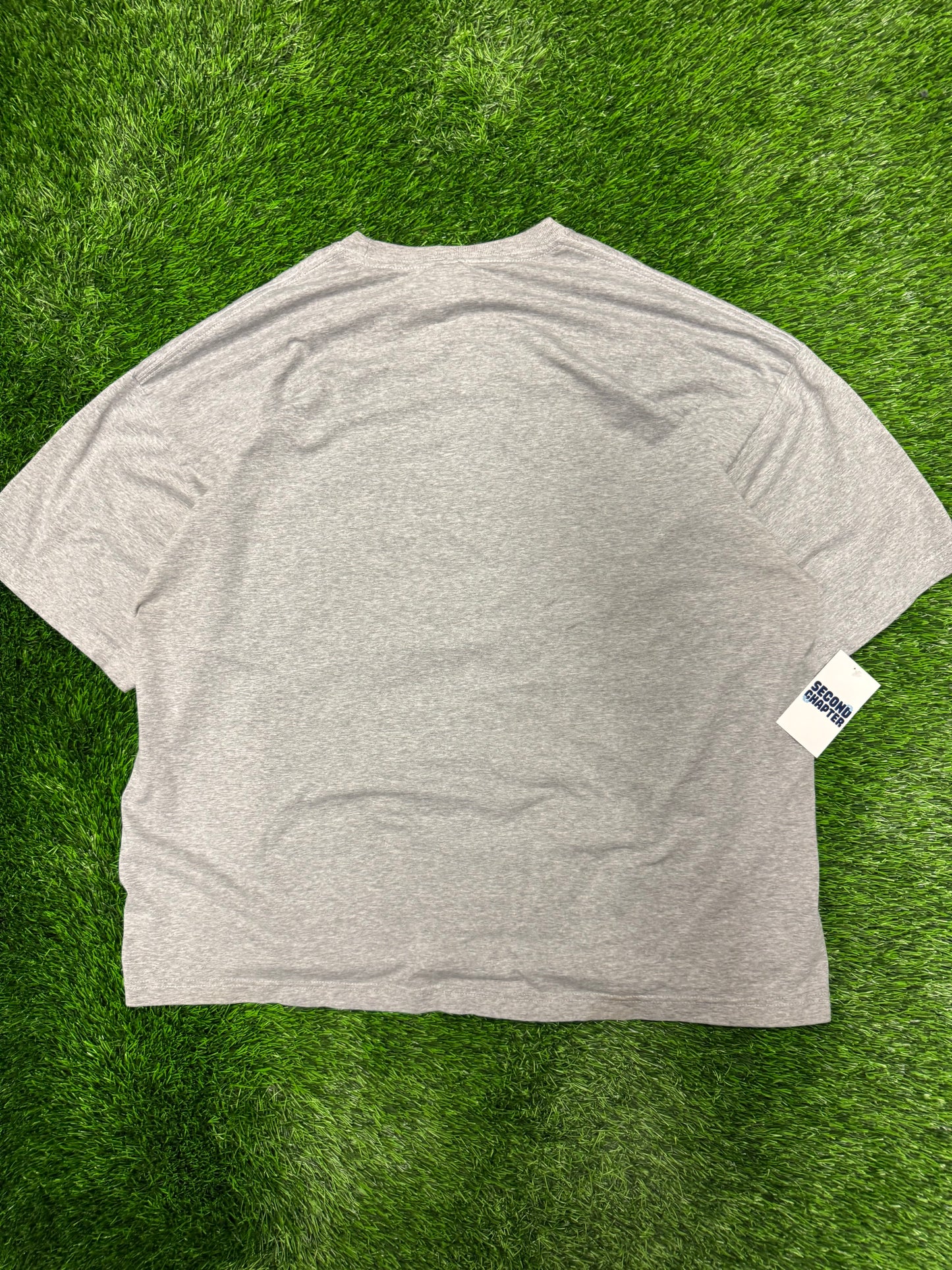 00s Florida State University (FSU) Vintage Starter Tee (XXL)