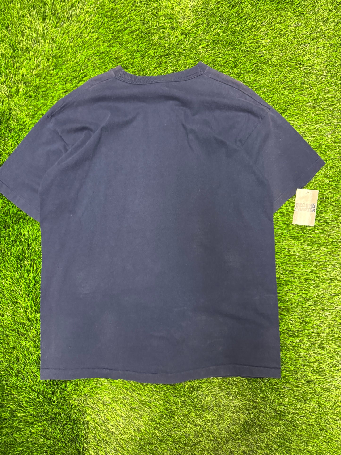 1995 University of North Carolina (UNC) NCAA Final Four Tee (XL)