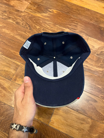 00s Choppers Flames Hat