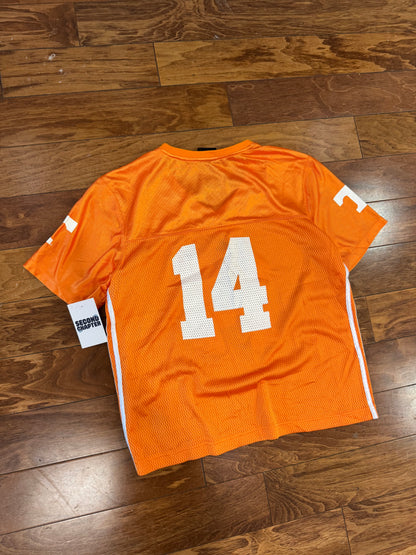 2010s Tennessee Women's Football Jersey (Women's XL)