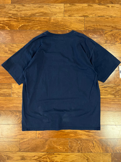 2007 Penn State Outback Bowl Tee (XL)