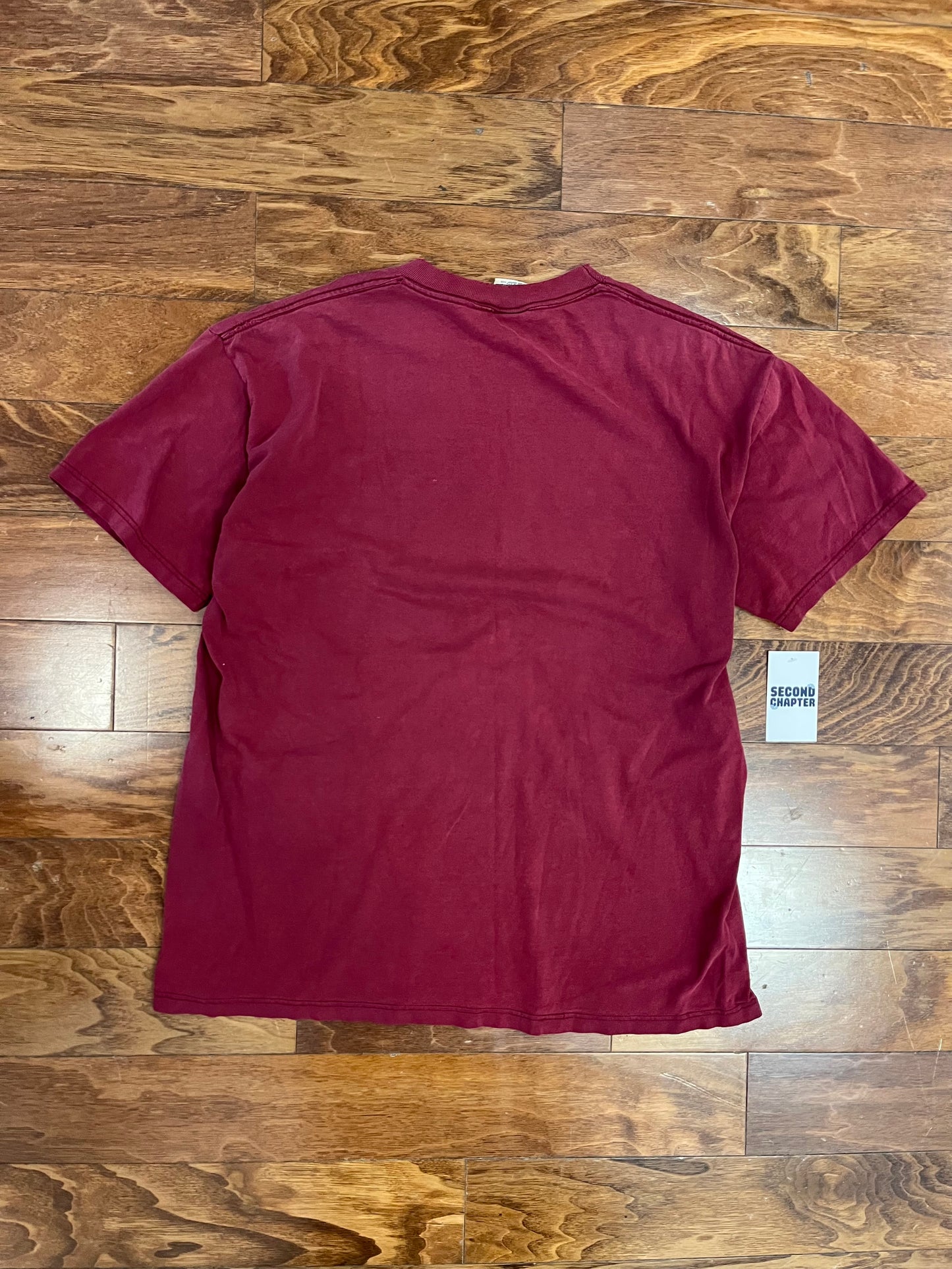 90s Texas A&M Aggies Tee (L)