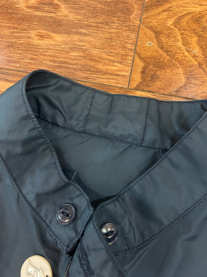 80s Chevy Vintage Car Windbreaker (L)