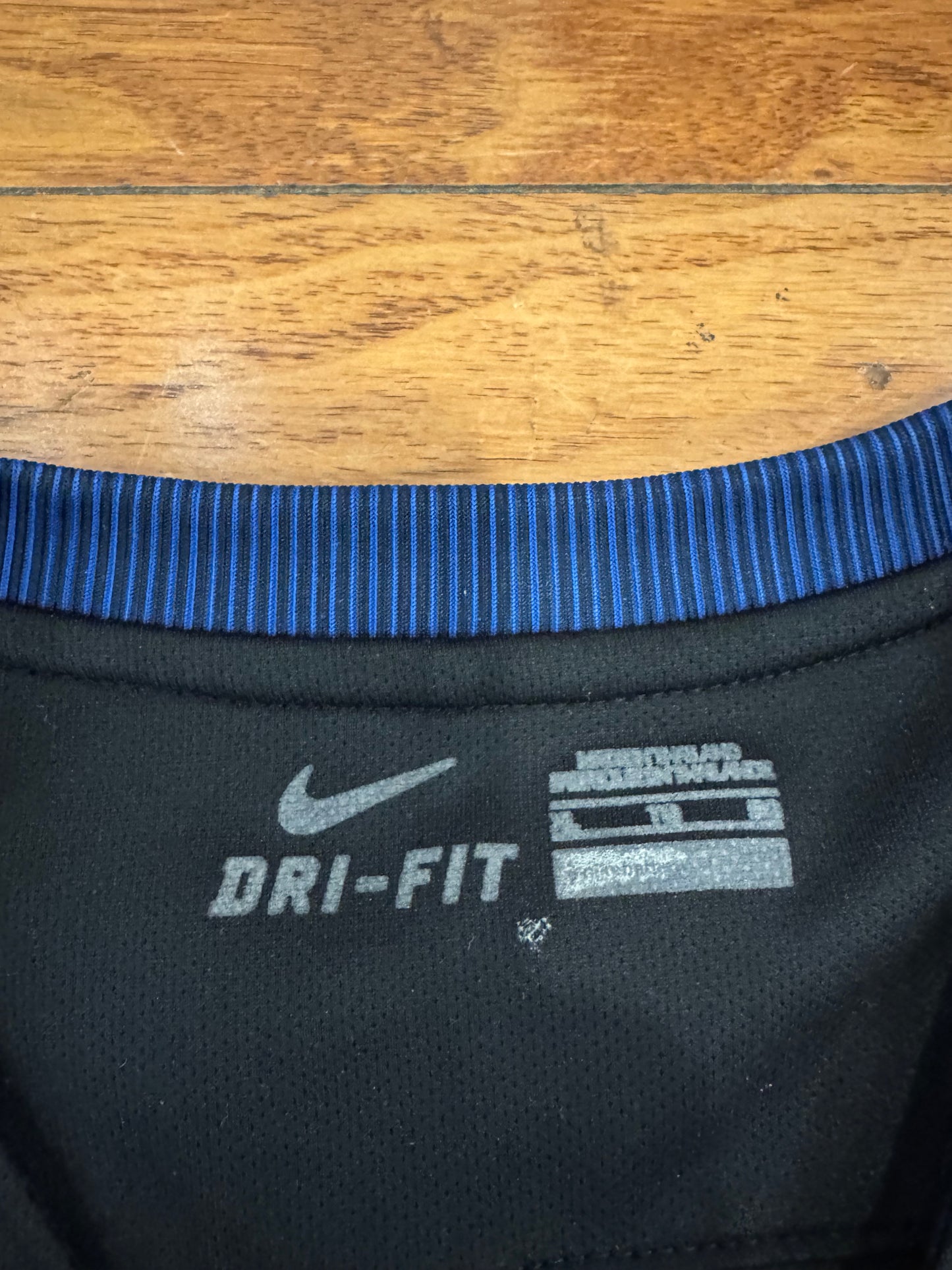2016 USA Soccer Nike Kit (M)