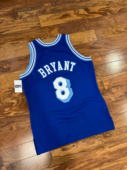 Kobe Bryant Lakers Mitchell & Ness NBA Jersey (L)