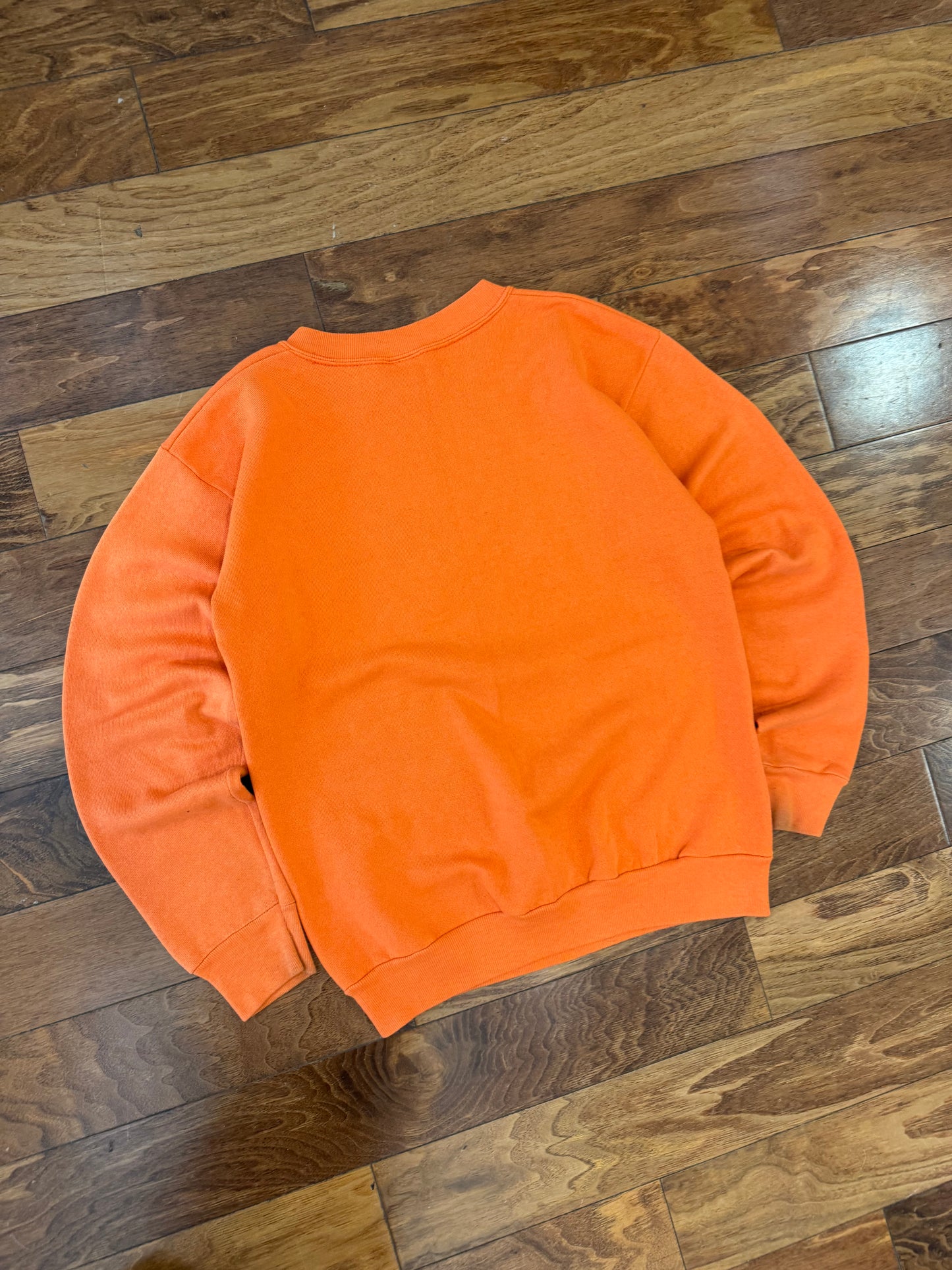 90 Florida Gators Football Graphic Crewneck (M)