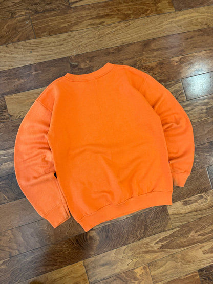 90 Florida Gators Football Graphic Crewneck (M)