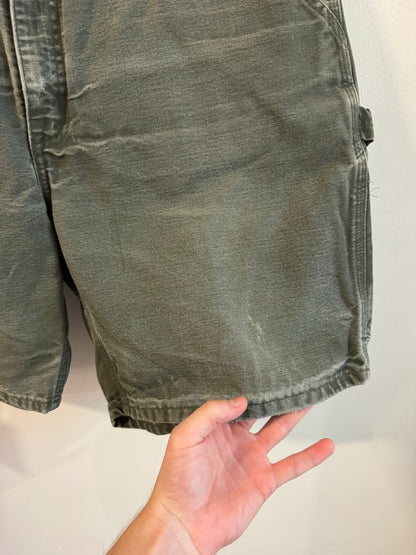 2007 Carhartt Moss Shorts (36)