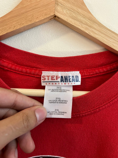 2007 NC State Wolfpack ACC Tournament Tee (XXL)