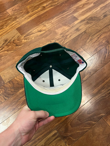 90s Green Bay Packers Sports Specialties Hat (OS)
