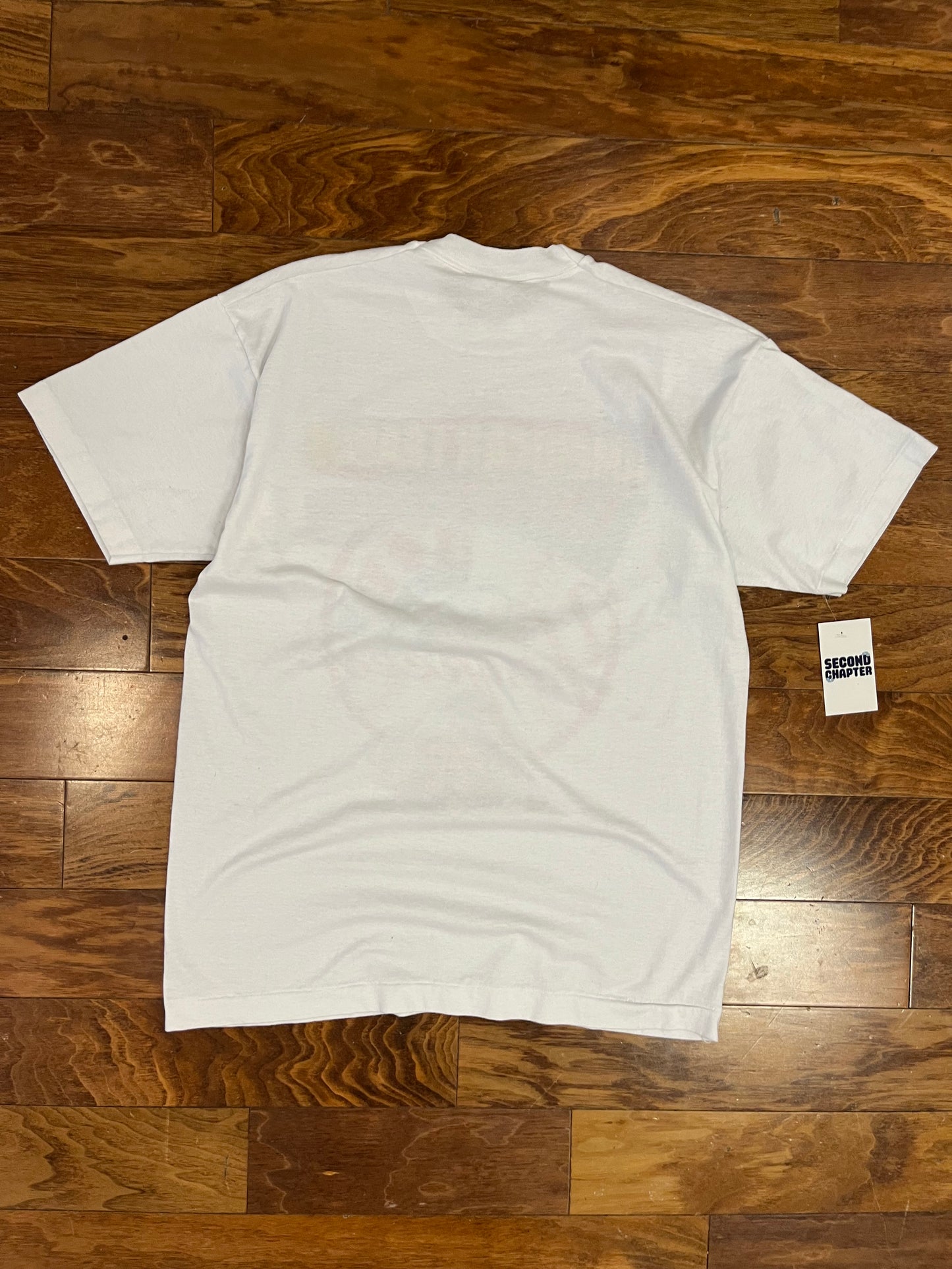 1996 New York Yankees American Leaugue Champs Tee(XL)