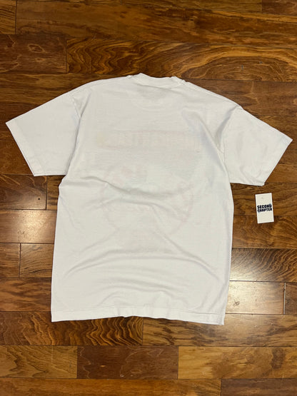 1996 New York Yankees American Leaugue Champs Tee(XL)
