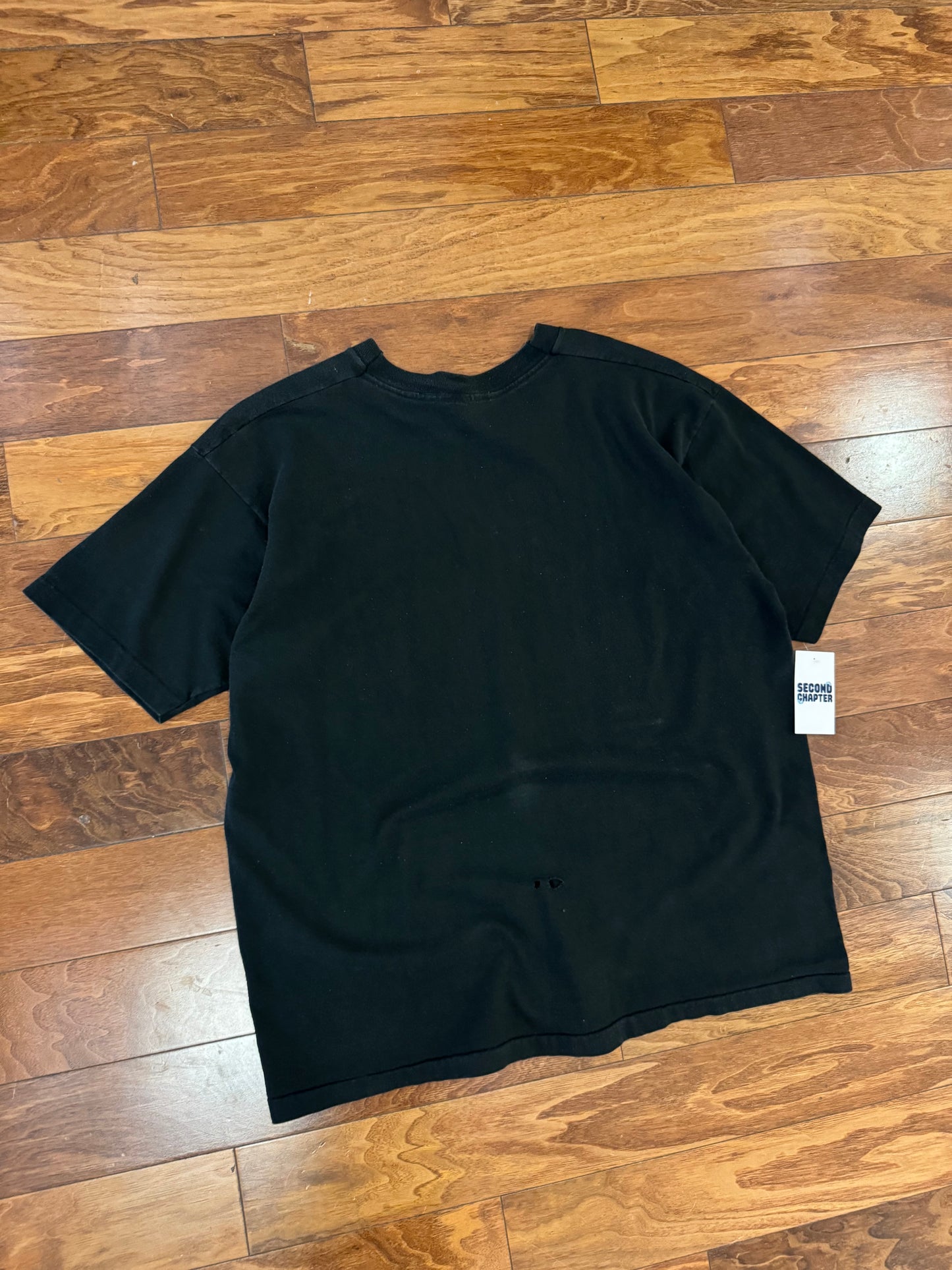 90s The Lion King Disney Movie Promo Tee (XL)