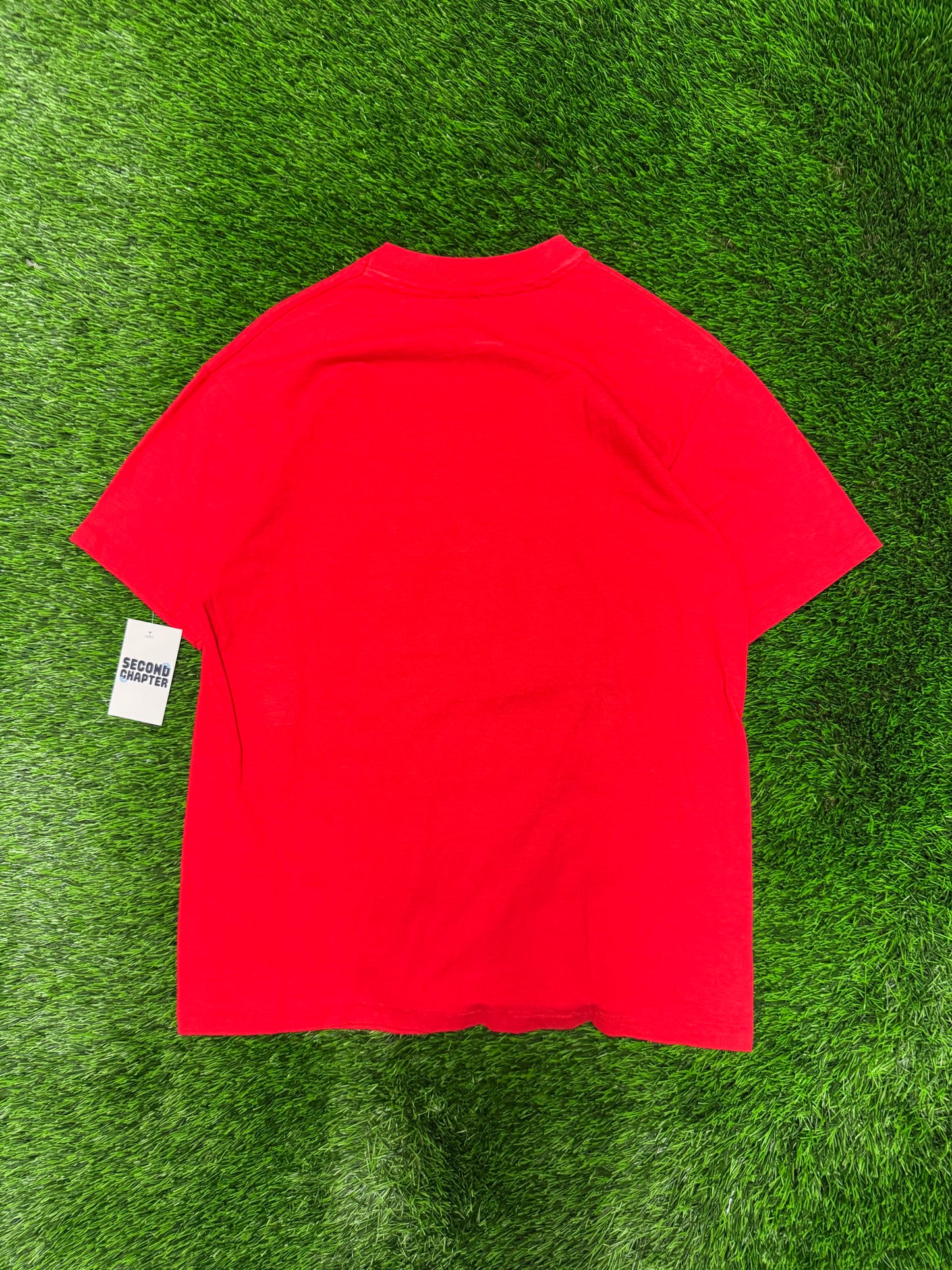 1991 San Francisco 49ers Super Bowl XXV Tee (L)