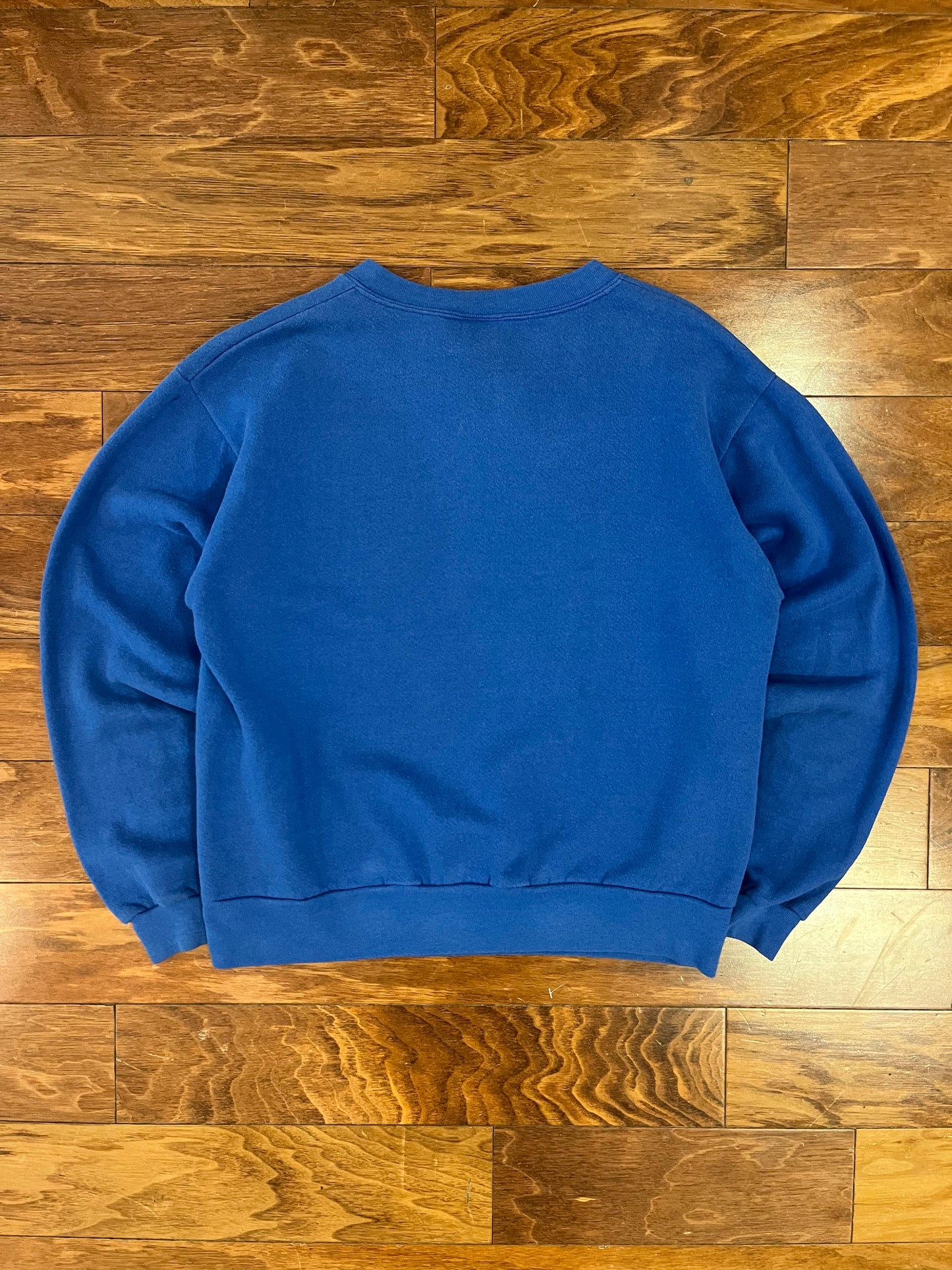 2000 St Louis Rams CSA Youth Crewneck (Youth L)