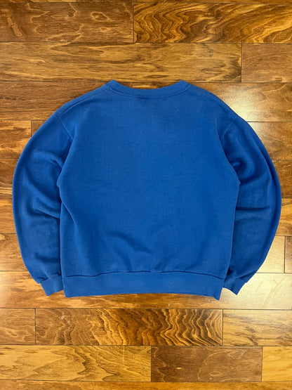 2000 St Louis Rams CSA Youth Crewneck (Youth L)