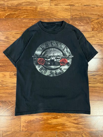 00s Guns N Roses Music Tee (L)
