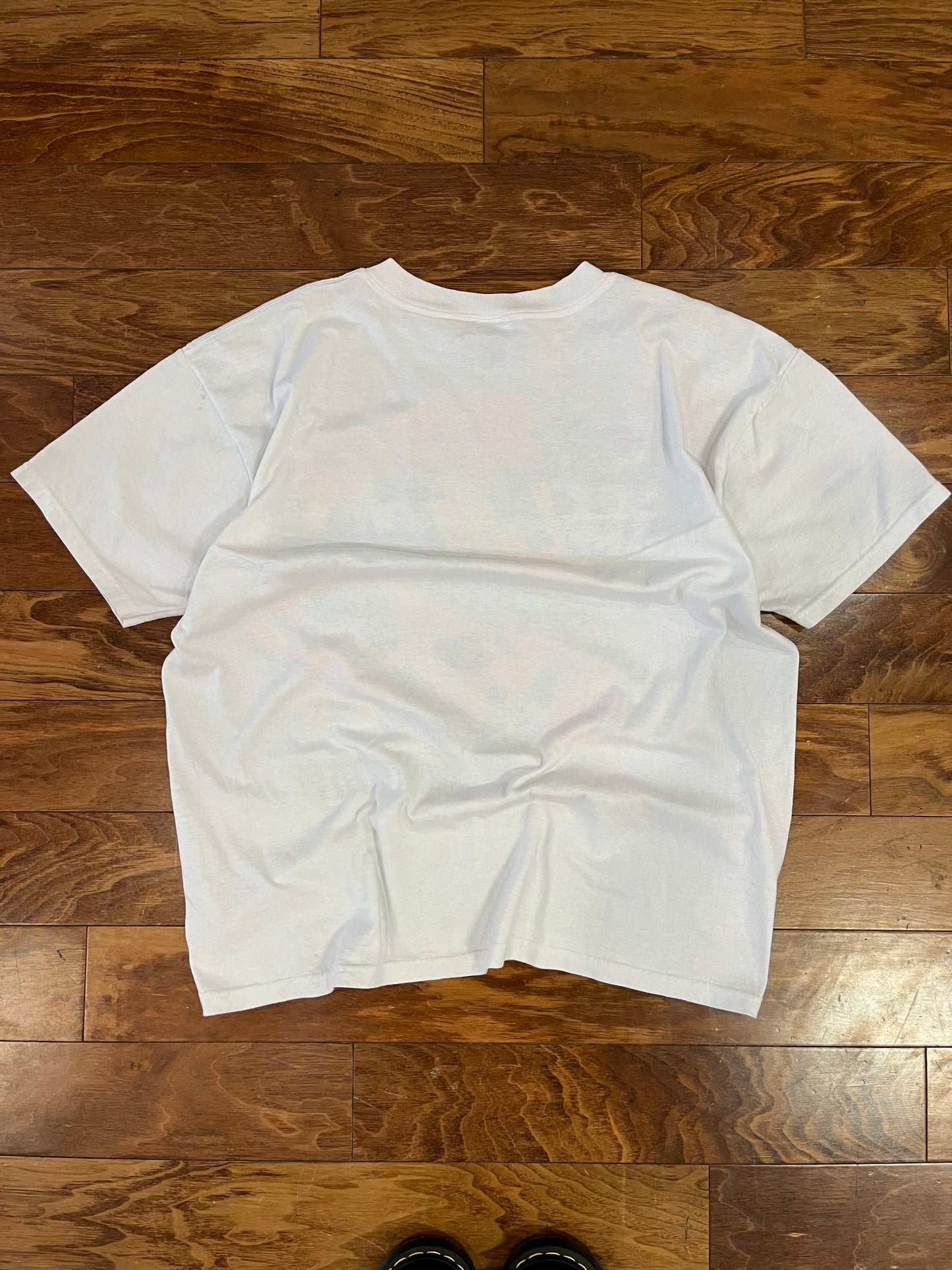 1999 Nascar Tide Racing Sparkle Tee (XL)