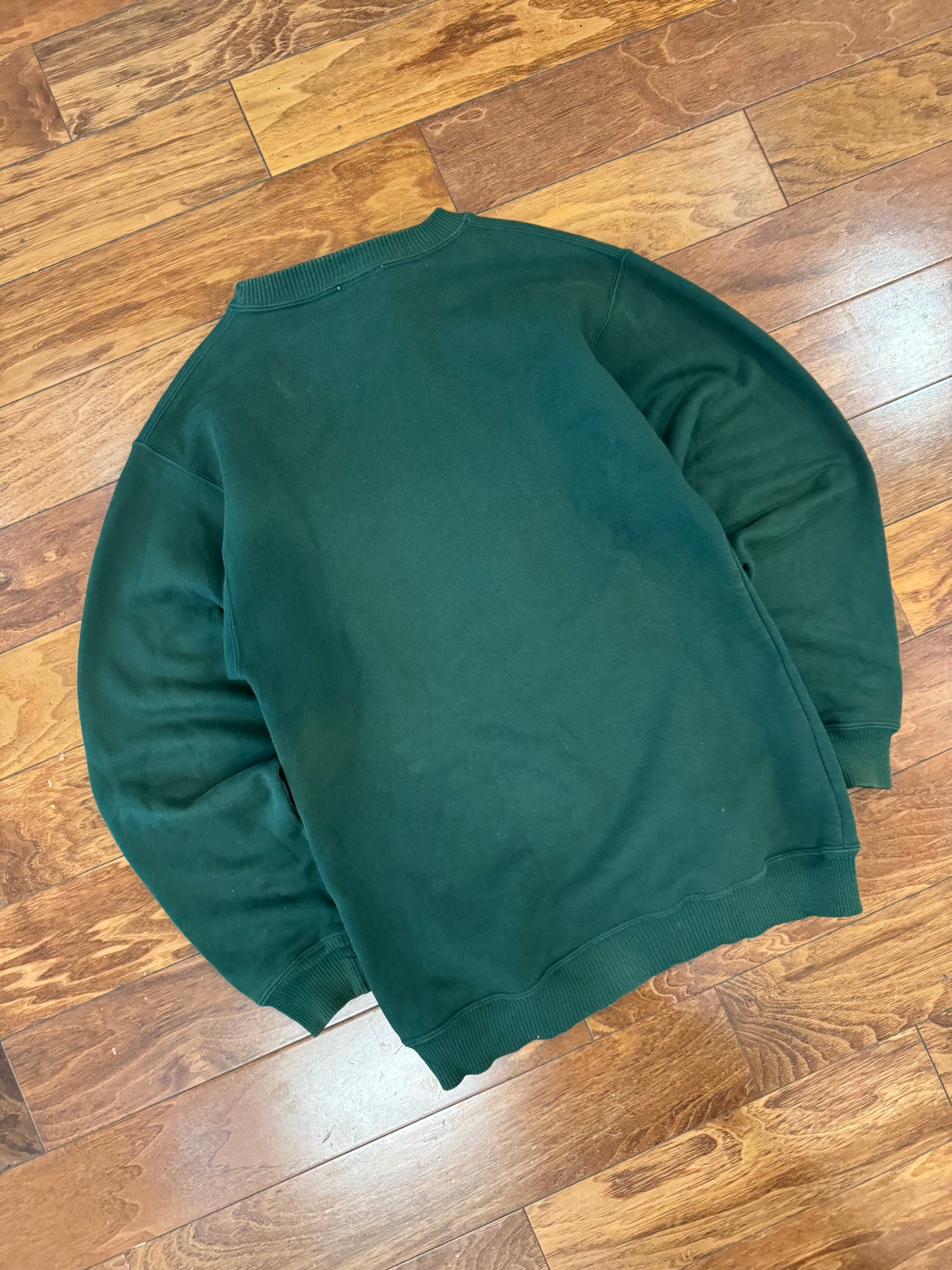 90s Disney Wilderness Lodge Crewneck (S)