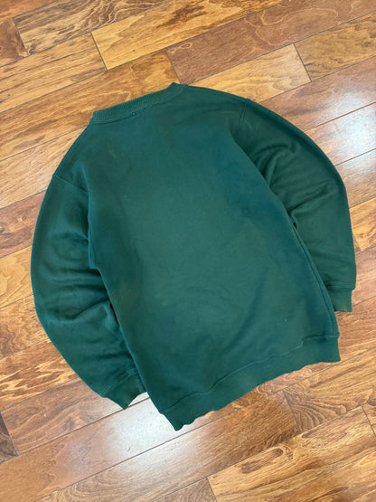 90s Disney Wilderness Lodge Crewneck (S)