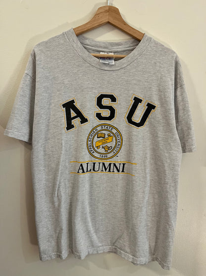 1990s Appalachian State University ASU Alumni Tee (L)