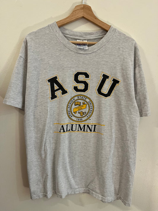 1990s Appalachian State University ASU Alumni Tee (L)