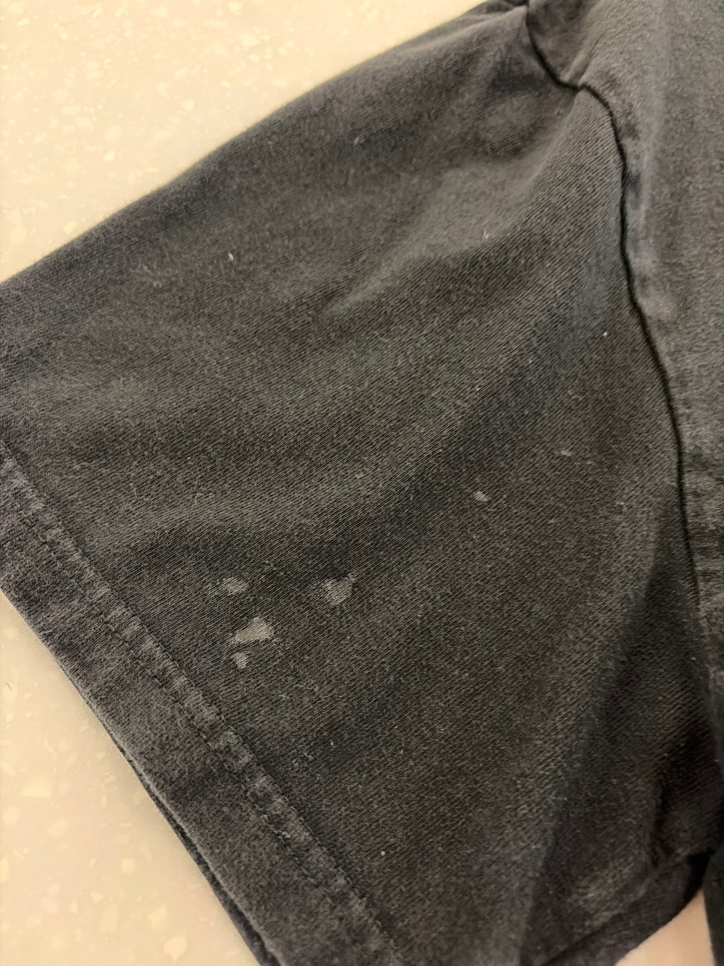 2009 Harley Davidson Jester Tee (L)
