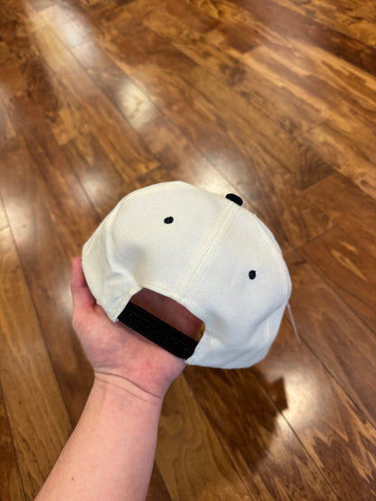 1997 Arizona Wildcats National Champs Basketball Hat (OS)
