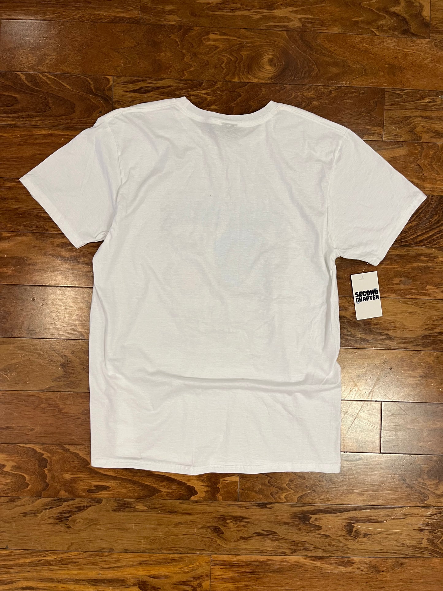 Carolina Panthers "Miller Time" Modern Tee (M)