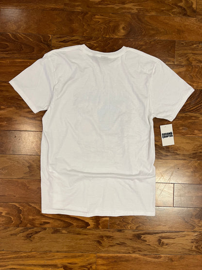 Carolina Panthers "Miller Time" Modern Tee (M)