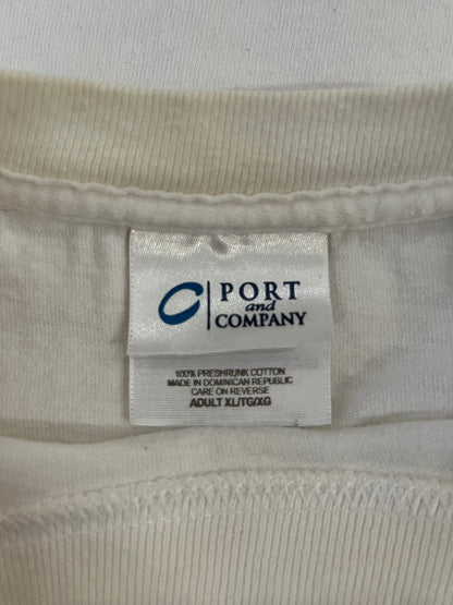 00s Mustang SVT Cobra Graphic Tee (XL)