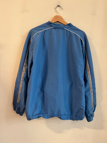 2008 Detroit Lions Spell Out Windbreaker (M)