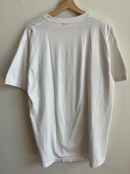 2002 Tampa Bay Buccaneers NFC Champions Tee (L)