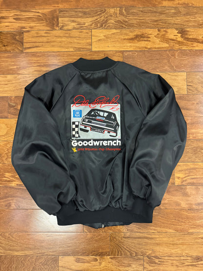 1990 Dale Earnhardt Winston Cup Full Zip Vintage Jacket (L)