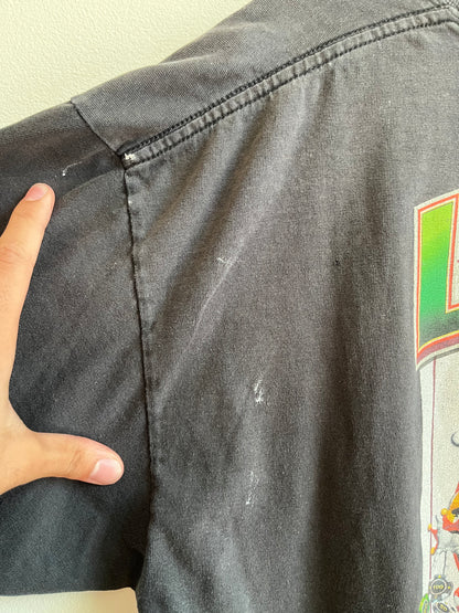 2007 Harley Davidson Jester Vegas Paint Tee (XL)