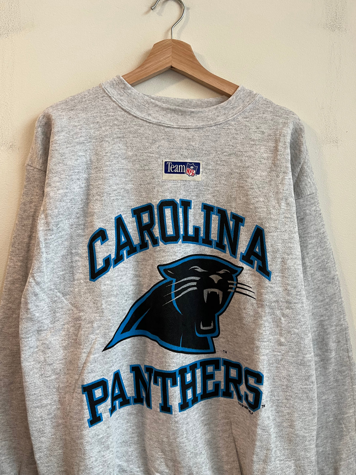 1993 Carolina Panthers Competitor Deadstock Crewneck (XL)