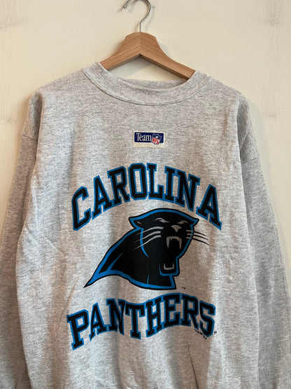 1993 Carolina Panthers Competitor Deadstock Crewneck (XL)