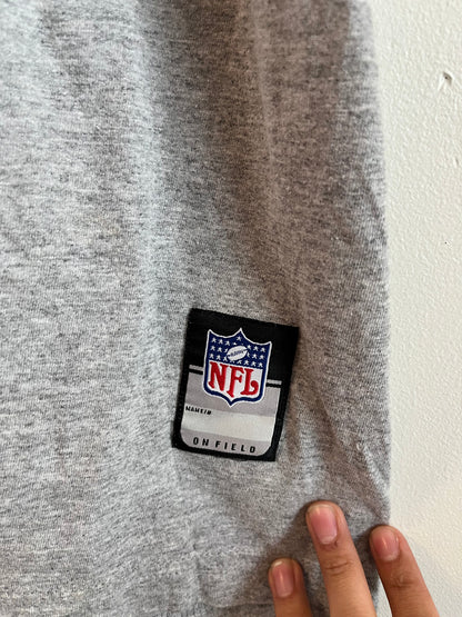 2003 Carolina Panthers Conference Champions Tee (XL)