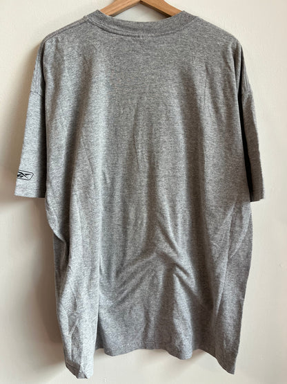 2003 Carolina Panthers Conference Champions Tee (XL)