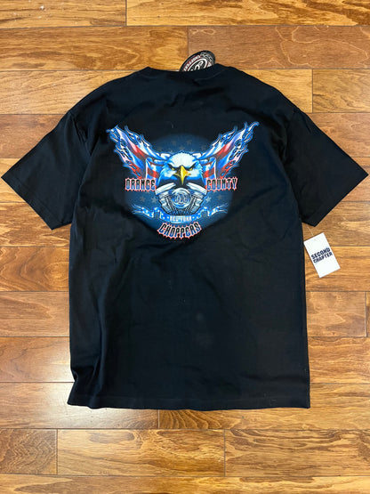 00s Orange County Choppers Dead-Stock Tee (L)