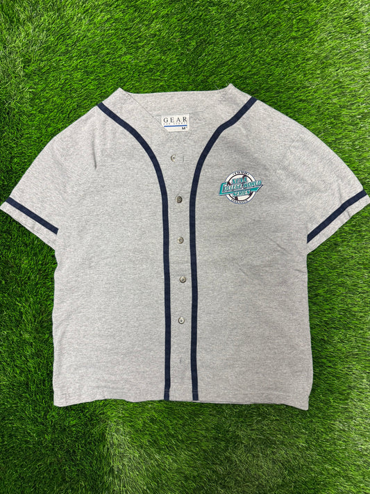 1998 NCAA College World Series Baseball Jersey (M)