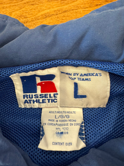 90s University of Florida (UF) Gators Russell Jacket (L)