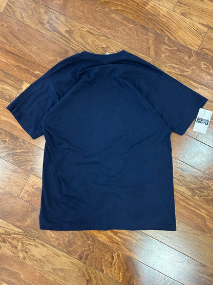 1999 New York Yankees American League Champions Tee (L)
