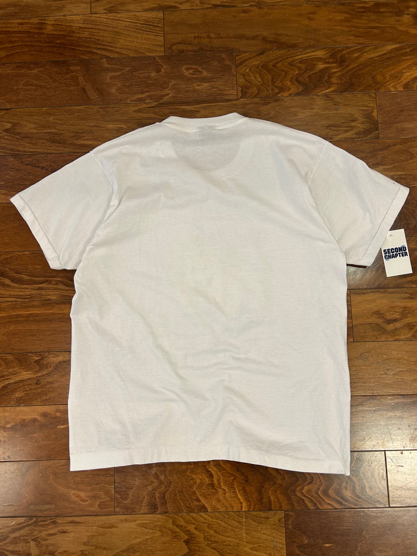 90s University of Georgia "Bulldogs Buffet" Tee (XL)