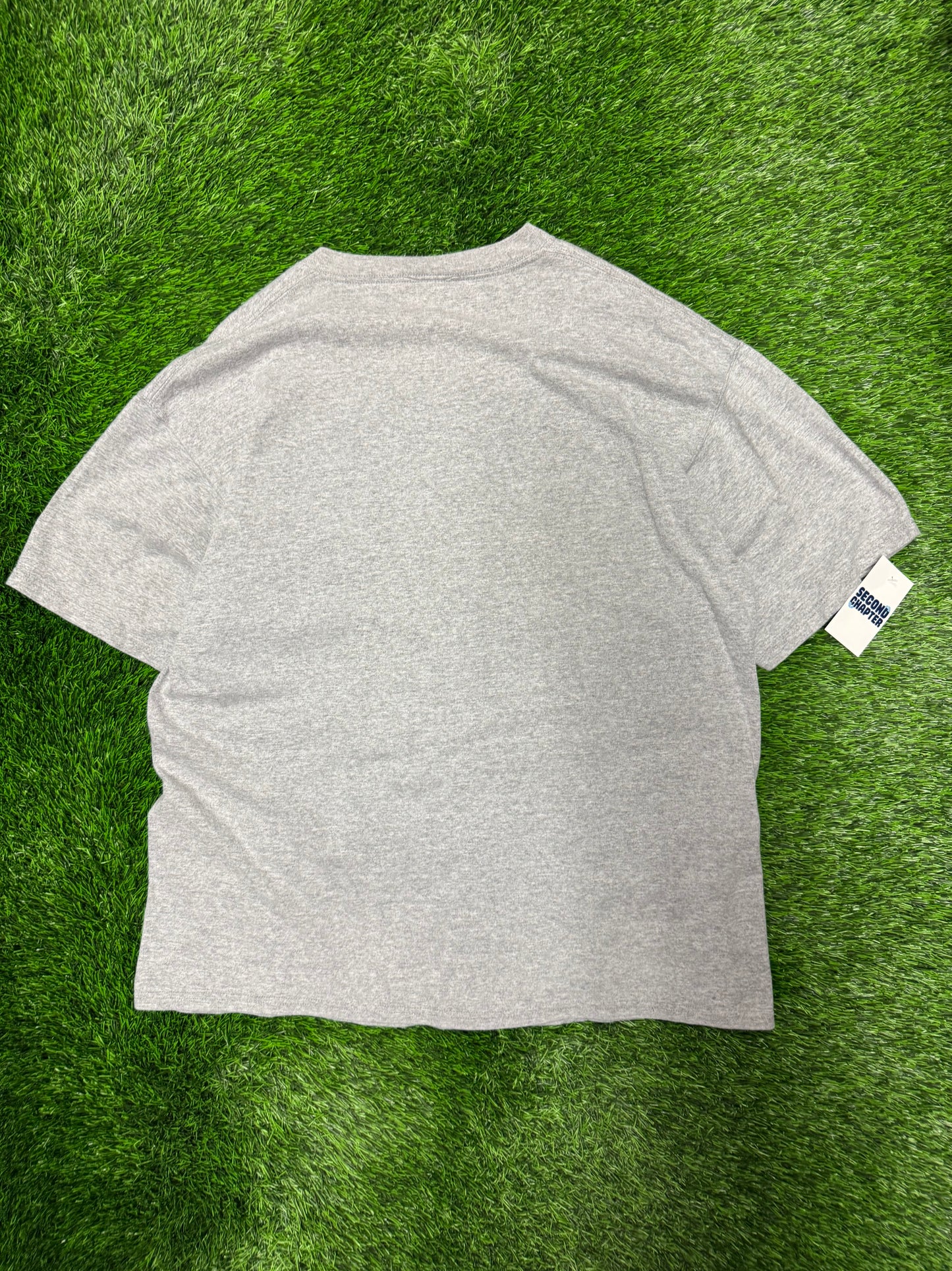 2005 NCAA Basketball Final Four (Illinois, UNC, Louisville, Michigan State) Tee (XL)