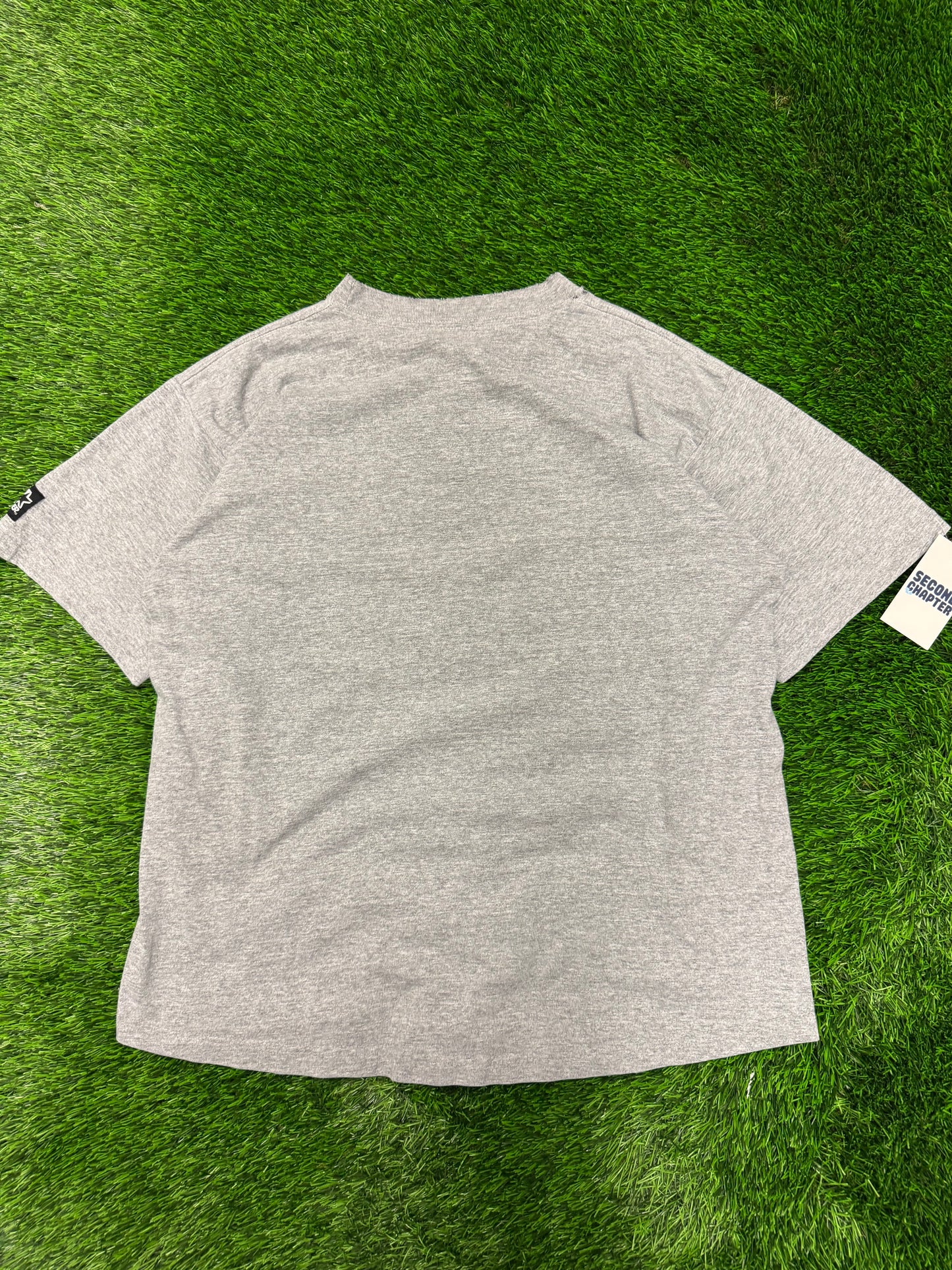 1996 Pittsburgh Steelers Starter Boxy Tee (XL)